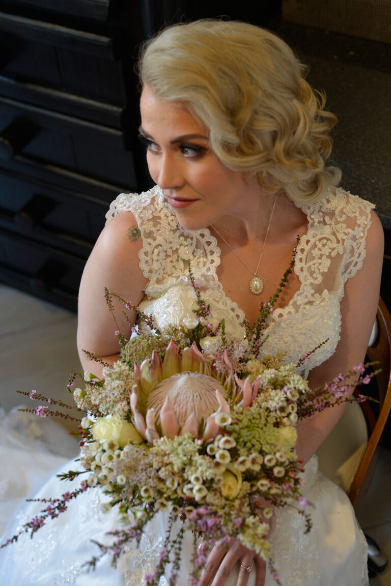 Bride-Chante